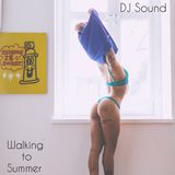 DJ Sound - Walking to Summer (Deep Session)