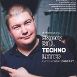 Evgeny BiLL - Techno Letto Podcast 075 (22-07-2013)