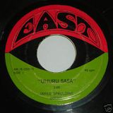 More Hedonist Jazz Beats Vol. VIII