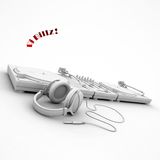 Upbeat Mix