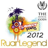 Ruan Legend (Dei Musicale) - SUMMER PARTY MIX