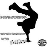 " Hip Hop Old Sckool " by PK DKDKrew