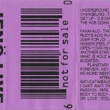 Jeno - Not For Sale (side.a) 1995