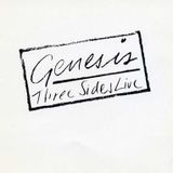 Genesis - Three Sides Live (1982)