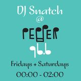 DJ Snatch @Pepper96.6 S02E36