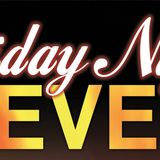 Caribbean Mix Session - Dj Patchy - 14.02.14 - Friday night da first