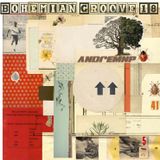 Bohemian Groove # 18