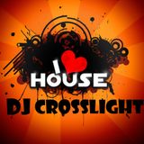 Promomix B-Day Bash #1 ( mixed by DJ CrossLight )