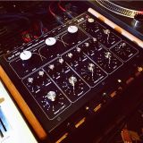 MaGiC @MotherMorioka 2015.5.4 LiveMixed by DJ SHIRO : HEROEsMUSIC.MaGiC.
