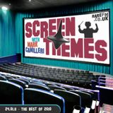 The Best MovieMusic of 2010 // 24th Jan 2011 // #09