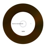 Stas Drive - Cosmosophia (May 2013 promo mix)