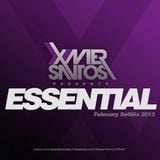 Xavier Santos - Essential Set Mix (February 2013)
