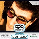 #B2B141 - MEN T ZERO - 15 ENERO 2016