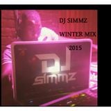 Winter Mix 2015