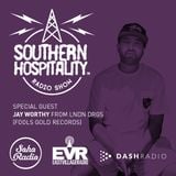 The Southern Hospitality Show - 12th February 2016