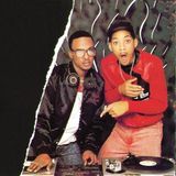Enjoy and Be Educated #1521: The Allowance Money Mix, Part 5 (Old School/Classic Hip-Hop)