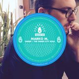 Dauerfeuer Radio 20 - Marko M.