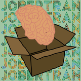 Brain into the box