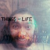 Gerd Janson - Things of Life (10/24/14)