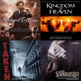 Soundtrack Adventures #132 with LIAM NEESON @ Radio ZuSa 2014-03-09
