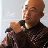 Asia Debates with Liao Yiwu: China Moving Towards the Rule of Law? (17 Jan 2013)
