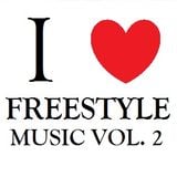 DJ Elias - Freestyle Music Vol.2