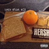DJ BABY KOOOL - LUNCH BREAK MIXSET 160118