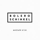 Mixtape N°20