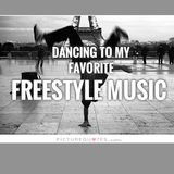 FULL FREESTYLE MIX 2 2015 - DJ Carlos C4 Ramos