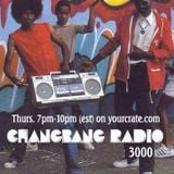 Chang Bang Radio 3000 (2/18/10) Part 1