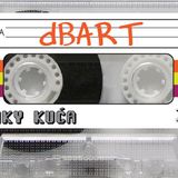 dBart @ Funky Kuca (23.06.2012)