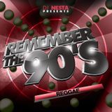 REMEMBER THE 90'S REGGAE (DISC 1)