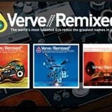 VERVE REMIXED - collection 2014