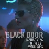 BLACK DOOR - January 26, 2016