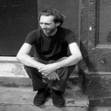 NAAR Podcast #008 :: JUSTIN VANDERVOLGEN