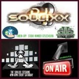 The Soulixx Sessions Nov 14th London Live FM Part 2