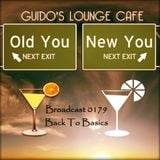 Guido's Lounge Cafe Broadcast 0179 Back To Basics (20150807)
