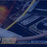 DJ Yonoid @ MotorcitySounds Radio Show 2013