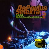 DPoulus selekta / pApA dj.set / Breakbeat, nu school breakz