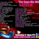 The Supa Mix With Figz - Episode 3