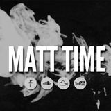 Erotica Music PODCAST002 w. Matt Time