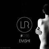 Electric Lorem Podcast 035 set by E M S H I