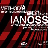Method Warm-up Feb 2013