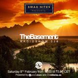 The Basement Radioshow #028 - Ibiza Global Radio