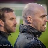 Sep 26, 2014: The Codcast with Andrew Snaith: Darren Williams and Paul Scott ahead of Matlock...