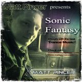 Matt Pincer - Sonic Fantasy 001