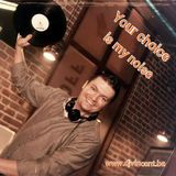 Dj Vince Back in time live mix @ cafe Mojo....www.djvincent.be