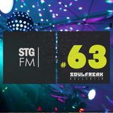 Stg.fm #63 - Klubowo 12 mixed by Fricky (Soulfreak Kollektiv)