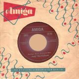 Amiga Rare Groove Mix by Plug the funky 45