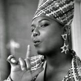 DJ Harvey Dent's She Rocks The Mic Right